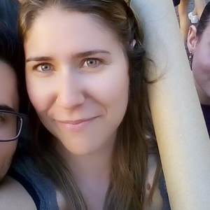 MAUD - ESOL tutor - Montpellier