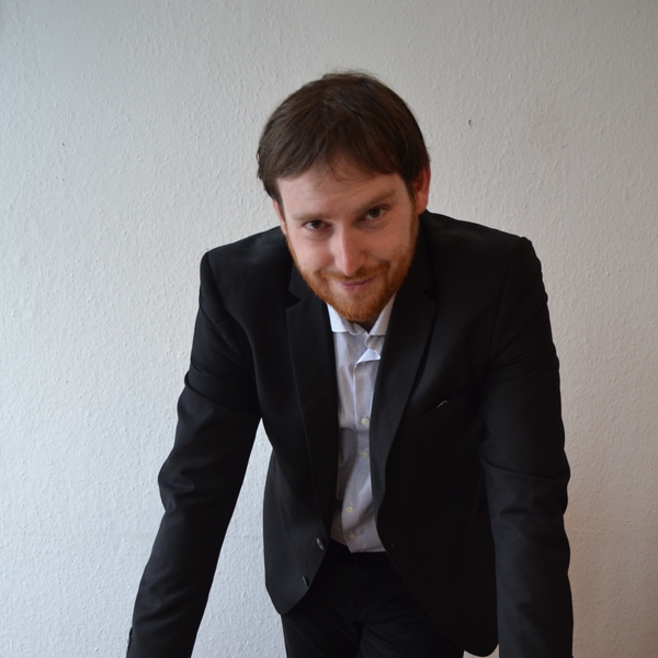 Marek - Chess tutor - Berlin