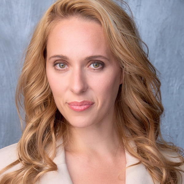 Diana - Improvisational theater tutor - Hamm
