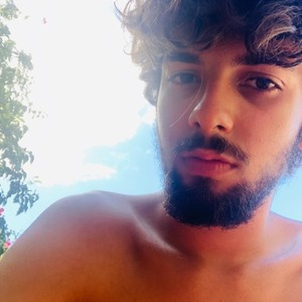 Luca - FIFA teacher - Bari