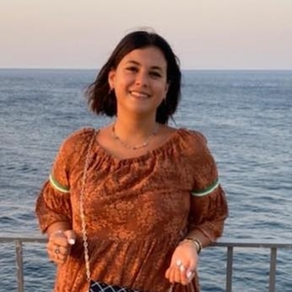 Giulia - Spanish Tutor - Jesi