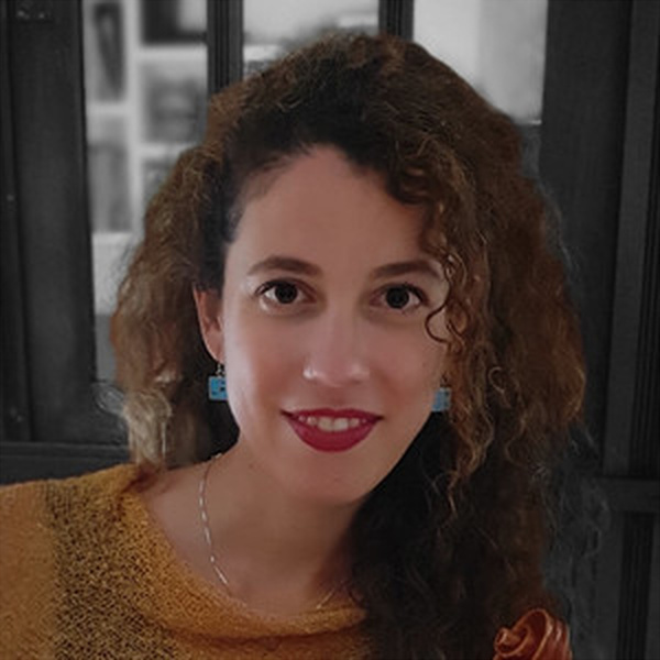 Lucia - Spanish teacher - Berlin