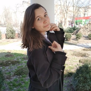 Ana - Russian tutor - Chía
