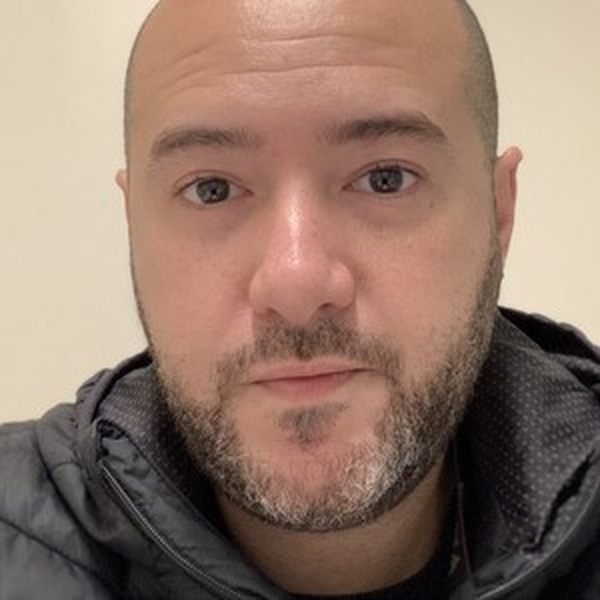 Fábio - ESL tutor - Recreio dos Bandeirantes