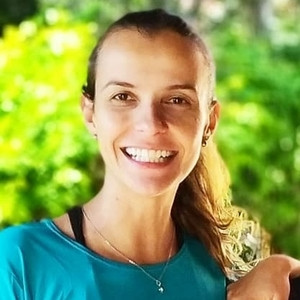 Isabella - Personal trainer - Jardim Santa Genebra II (Barao Geraldo)