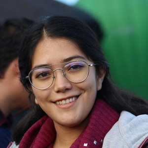 Angela - Spanish teacher - León