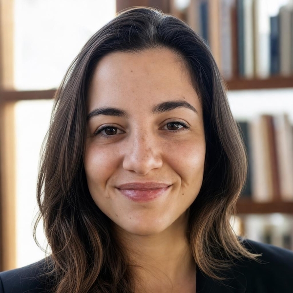DELIA - Spanish teacher - Soverato