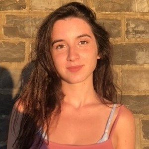 Margaux - Math tutor - Jouy-en-Josas