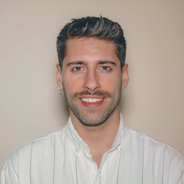Andrés - Prof de fle - français langue étrangère - Madrid