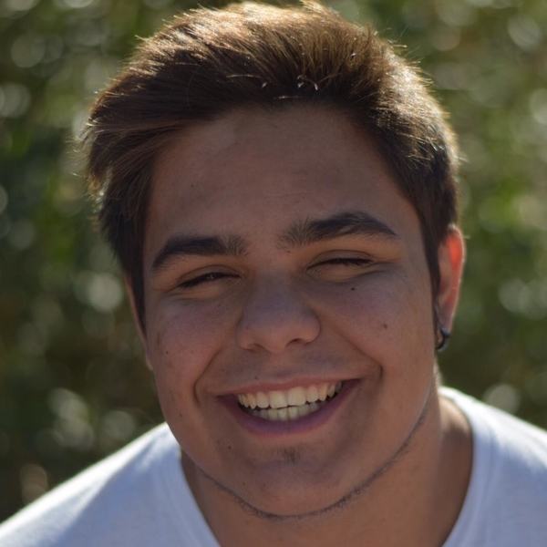Daniel - Musical theater tutor - Quijorna