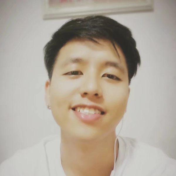 Daniel - 教授 北京語 - Madrid
