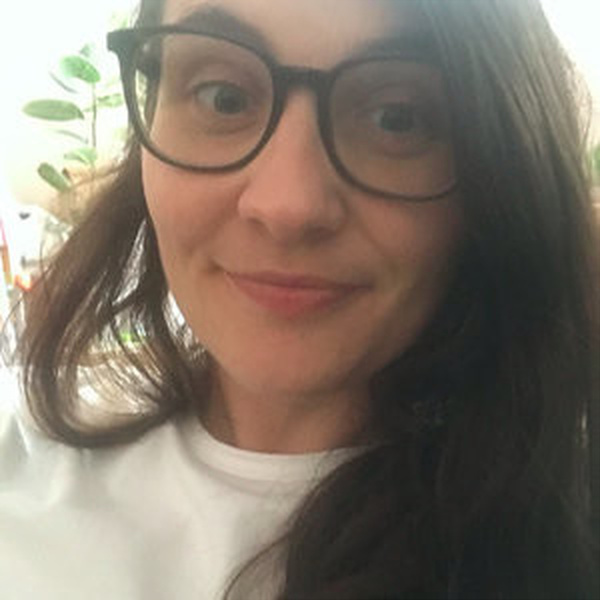 Jennifer - ESOL teacher - Paris 12e