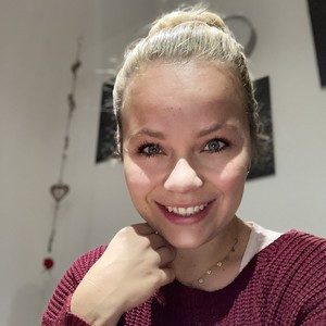 Aline - Math tutor - Fischerbach
