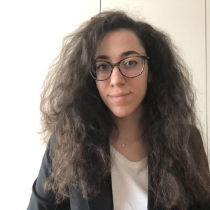 Flavia - English Tutor - Napoli