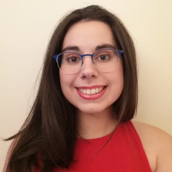 Alba - Chinese teacher - València