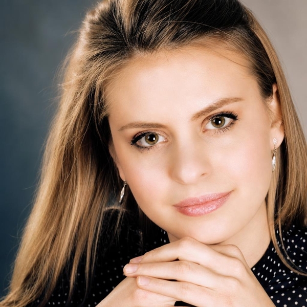 Divna - Guitar teacher - Weimar