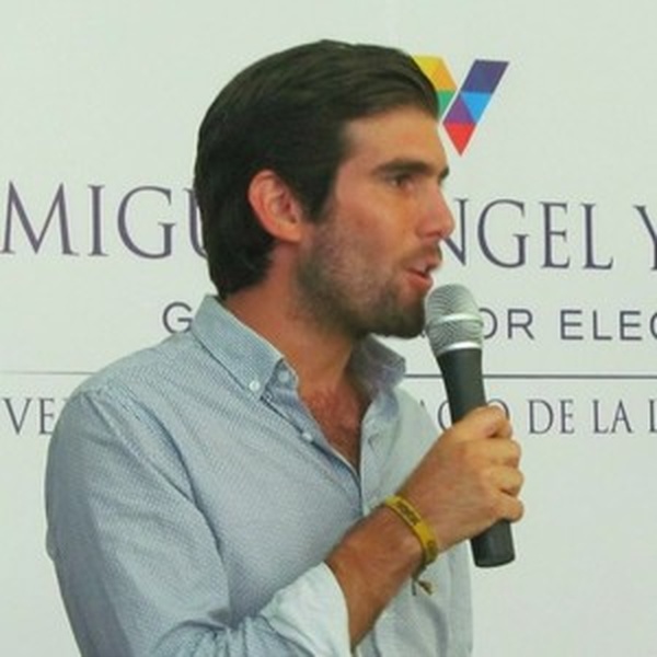 Raul - ESOL tutor - Madrid
