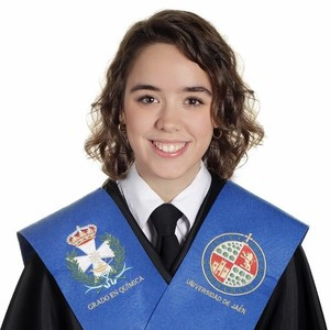 Fátima - Chemistry Tutor - Collado Villalba