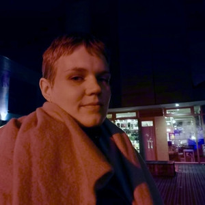 Linda - ESL tutor - Hamburg