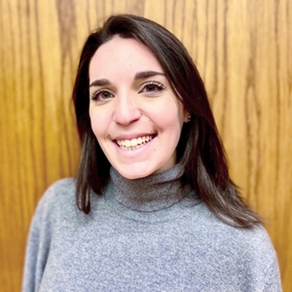 Sara - Piano teacher - Milano