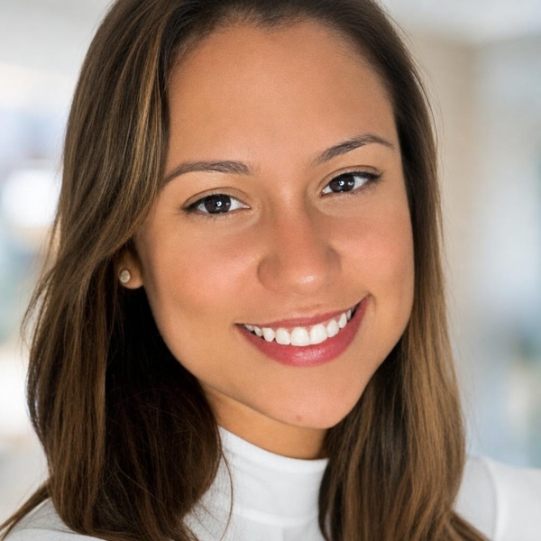 Brunna - ESOL teacher - 