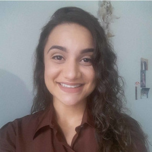 Mariana - Math tutor - Vila da Saúde