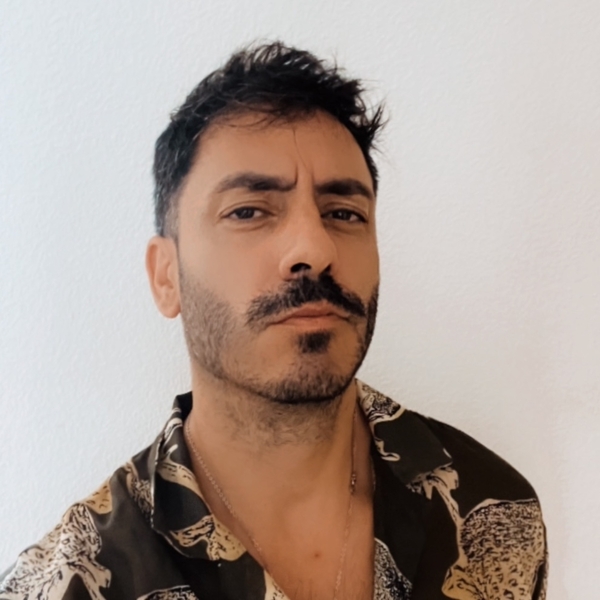Alberto - Leraar vocabulaire - spaans - Barcelona