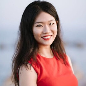 Lin - Chinese tutor - Palma