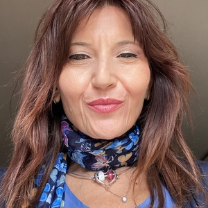 Matilde - Insegnante di italiano lingua straniera - Llangunnor