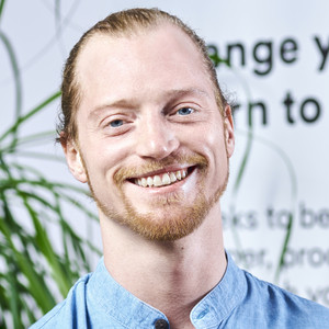 Tim - Maths teacher - Neu-Isenburg