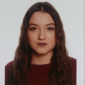 Lucía - Prof d'aide aux devoirs - Salamanca