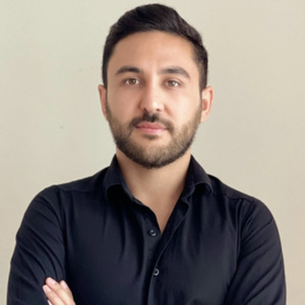 Vugar - Professor de inglês - İstanbul