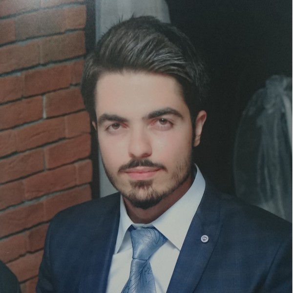 Caner - Maths tutor - 