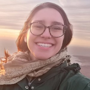 Maria - Homework Help tutor - Lisboa