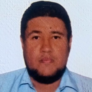 Ivan - Spanish teacher - Villavicencio