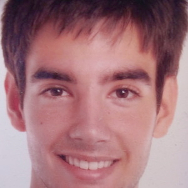 Jonathan - ESOL tutor - Benidorm