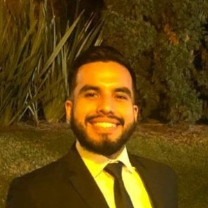 Gustavo - Computer programming tutor - Zapopan