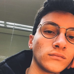 Pau - profesor de expresión oral en Inglés - Nantes