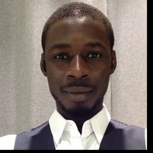Daouda - Spelling tutor - Dunkerque
