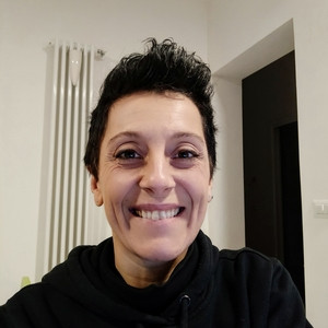 Ursula - Italian tutor - Noale