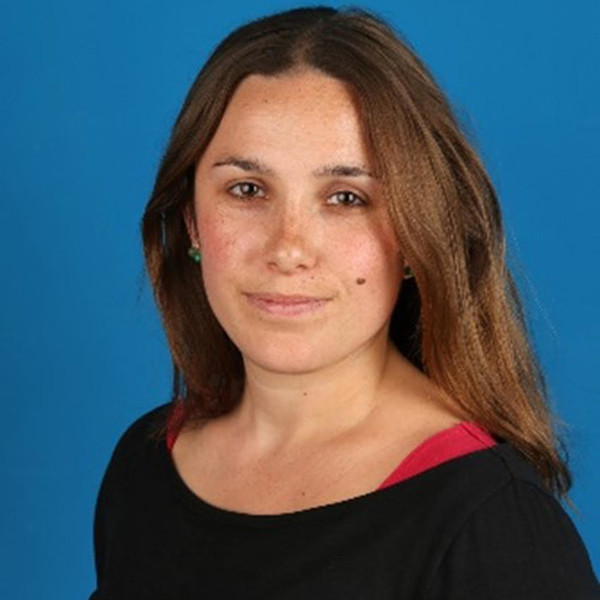 Laura - Insegnante di aide à la rédaction de mémoires et thèses - Berlin