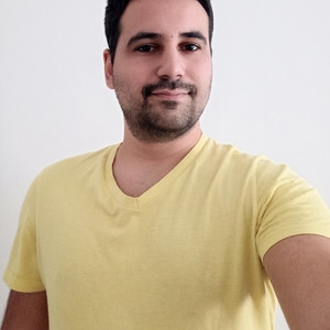 Miguel Angel - Prof de fle - français langue étrangère - Dos Hermanas