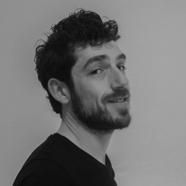 Ghislain - Prof de fle - français langue étrangère - Toronto