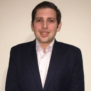 Humberto - Maths teacher - Monterrey