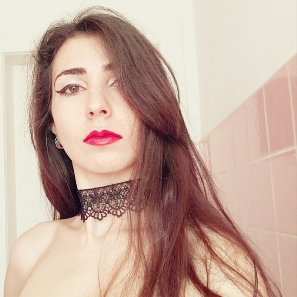 Eleonora - Italian teacher - Lisboa