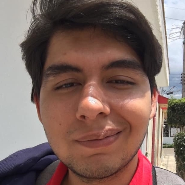 Pedro - ESL tutor - Acaponeta