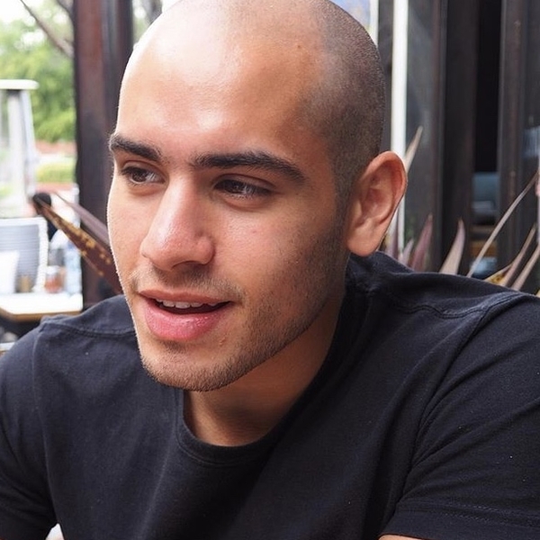Pedro - Computer programming tutor - Boa Viagem (Recife)