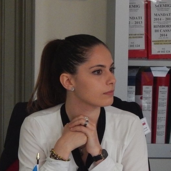 Rebecca - Insegnante di inglese - Bures-sur-Yvette