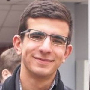 Resul - Maths Tutor - Besançon