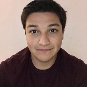 Jose Eduardo - ESOL teacher - Ciudad de México